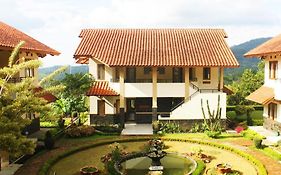 Hotel Pondok Remaja Pgi